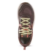 New Balance Women's Hierro V8 Trail Shoes, Licorice