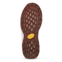 New Balance Women's Hierro V8 Trail Shoes, Licorice