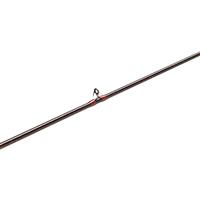 tiger ugly stik fishing rods Ugly Stik USTEJG100200C581 Tiger Elite Jig Casting Rod