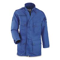 定価5.5万　DAN ダン　 Navy Parka DAN(ダン) Cold Weather Parka ブラック サイズ M｜【公式