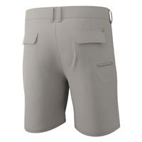 Huk Pursuit Shorts, Harbor Mist