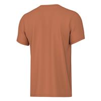 Huk Youth Logo Tee, Sunburn