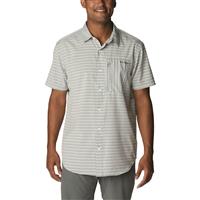 Columbia Men's Twisted Creek III Short Sleeve Shirt - 736531, Shirts ...