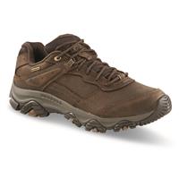 Merrell Men's MOAB Adventure 3 Waterproof Shoes - 736672, Casual Shoes ...