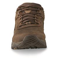 Merrell Men's MOAB Adventure 3 Waterproof Shoes, Earth