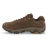Merrell Men's MOAB Adventure 3 Waterproof Shoes, Earth
