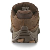 Merrell Men's MOAB Adventure 3 Waterproof Shoes, Earth