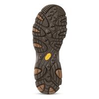 Merrell Men's MOAB Adventure 3 Waterproof Shoes, Earth