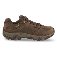 Merrell Men's MOAB Adventure 3 Waterproof Shoes, Earth