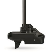 Saltwater-rated composite shaft