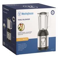 Westinghouse Everyday Series 1.5L Table Blender