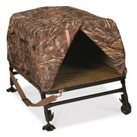 Avery GHG LowGround-Force Dog Blind