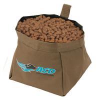 Avery ASD EZ-STOR Dog Bowl