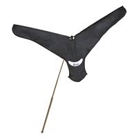 Avery GHG Extendable Pole with Flag