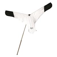 Avery GHG Extendable Pole with Flag