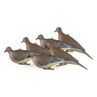 Greenhead Gear Mourning Dove Decoys
