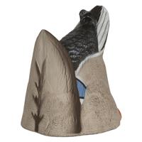 Avery GHG Finisher Ripple Maker Motion Decoy, Mallard Drake