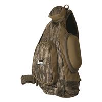 Banded Nano Sling Backpack, Realtree Legacy