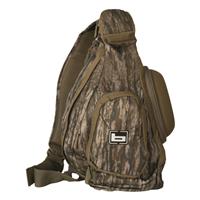 Banded Nano Sling Backpack, Realtree Legacy
