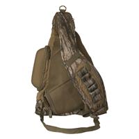 Banded Nano Sling Backpack, Realtree Legacy