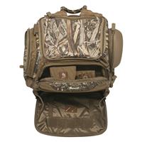 Banded Air HardShell Backpack, Max 7