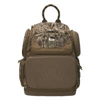 Banded Air HardShell Backpack, Max 7