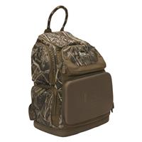 Banded Air HardShell Backpack, Max 7