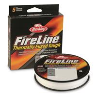 Berkley FireLine Fishing Line Filler Spool, 125 Yards