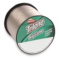 Berkley Trilene Big Game Line Clear 20lb
