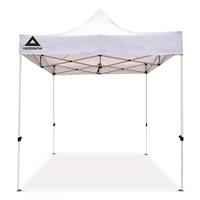 Rapid Shelter 10' x 10' Straight Leg Canopy