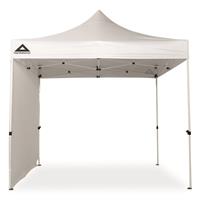 Rapid Shelter Side Wall, 10&#039; X 10&#039;