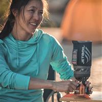 Jetboil Flash Cooking System, Carbon