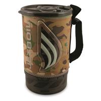 Jetboil Flash Cooking System, Camo