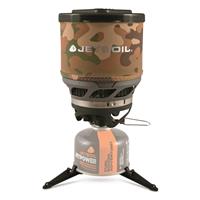 Jetboil MiniMo Cooking System