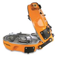 Jetboil Genesis Basecamp Stove