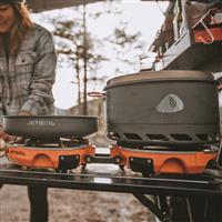 Jetboil Genesis Basecamp Stove