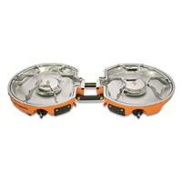 Jetboil Genesis Basecamp Stove