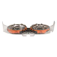 Jetboil Genesis Basecamp Stove