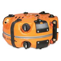 Jetboil Genesis Basecamp Stove