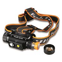 Fenix HM70R Rechargeable Headlamp, 1,600 Lumens