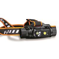 Fenix HM70R Rechargeable Headlamp, 1,600 Lumens