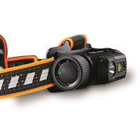 Fenix HM70R Rechargeable Headlamp, 1,600 Lumens