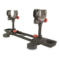 Birchwood Casey SecureLock Gun Vise with 22-pc. Pro Gunsmith Screwdriver Set