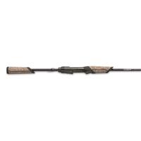 St. Croix Mojo Bass Spinning Rods with Trigon