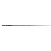 St. Croix Mojo Bass Glass Casting Rods with Trigon