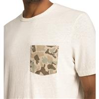 Guide Gear Men's Performance Fishing/UPF Short Sleeve Shirt - 660905, T- Shirts at Sportsman's Guide