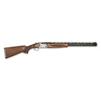 ATI Crusader Sport, Over/Under, 12 Gauge, 28" Barrels, 2 Rounds