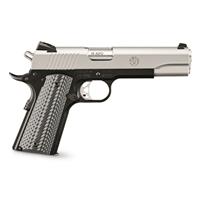 Ruger SR1911 Standard, Semi-automatic, .45 ACP, 5