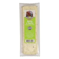 7-oz. Onion n' Garlic Cheese