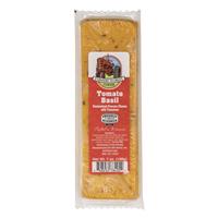 7-oz. Tomato Basil Cheese